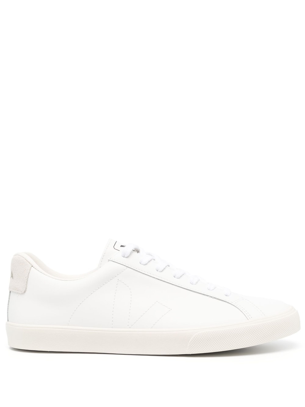 Esplar lace-up sneakers - 1