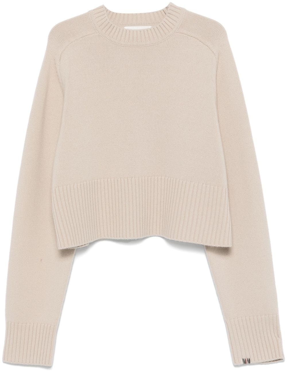 Nº256 Judith sweater - 1