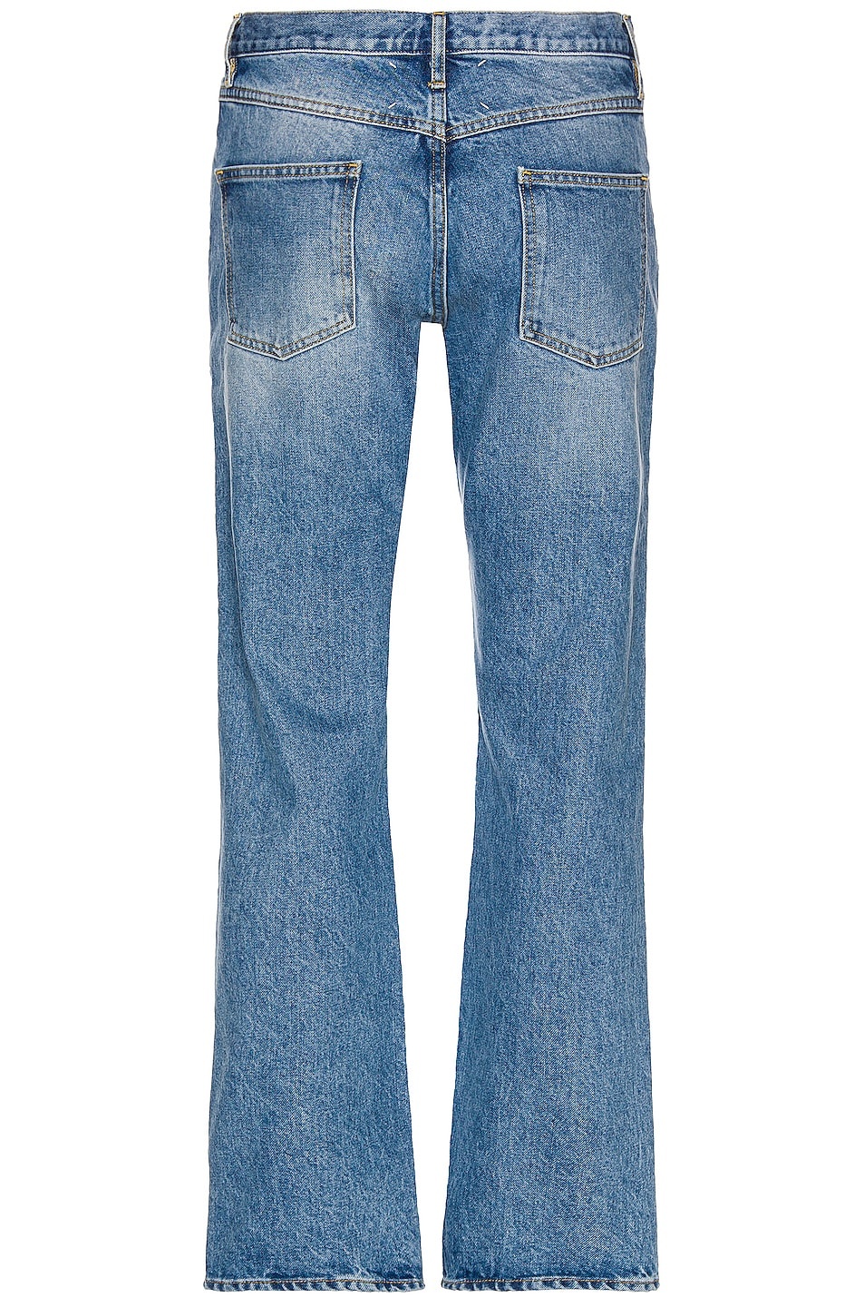 5 Pocket Jean - 2
