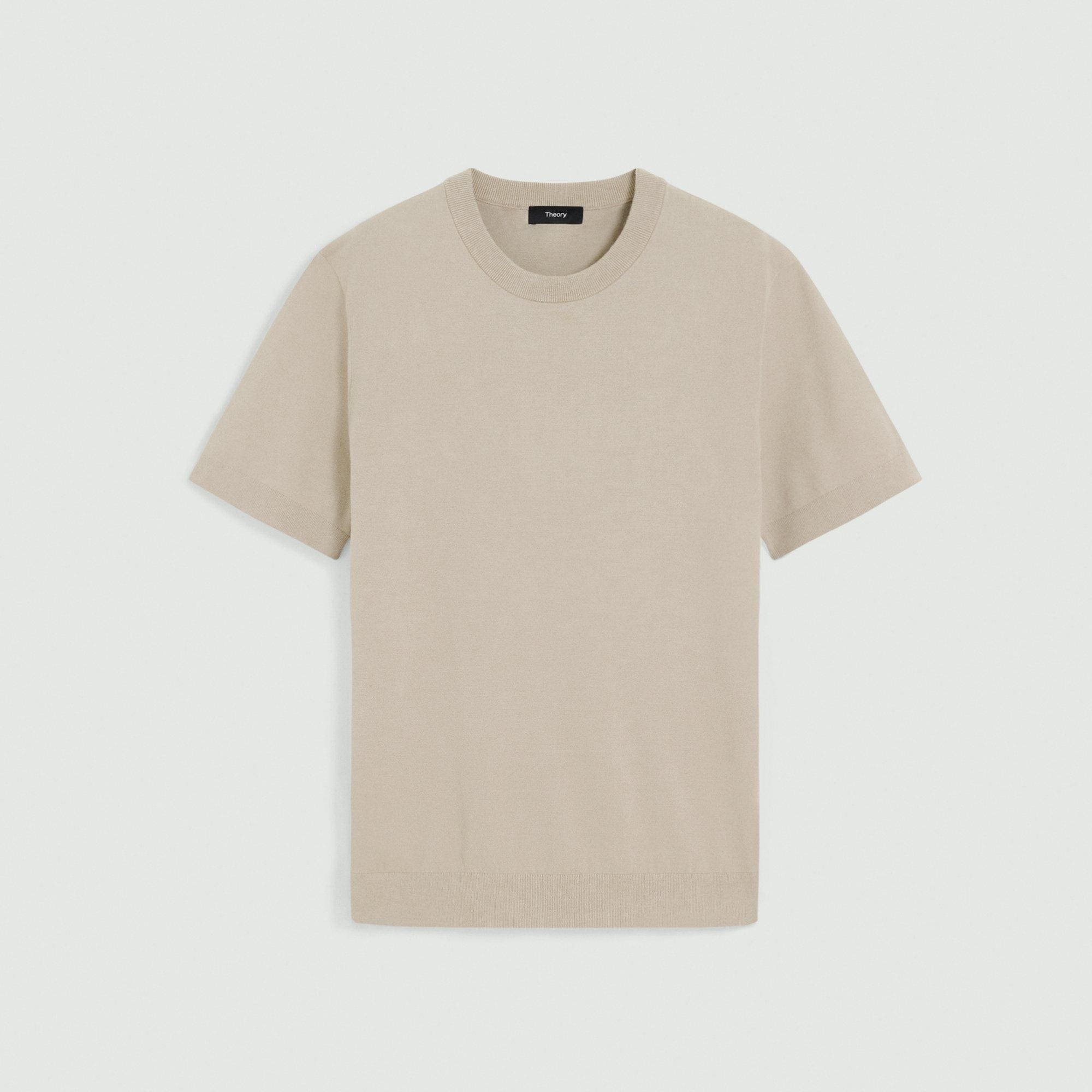 Soris Tee in Light Bilen - 1