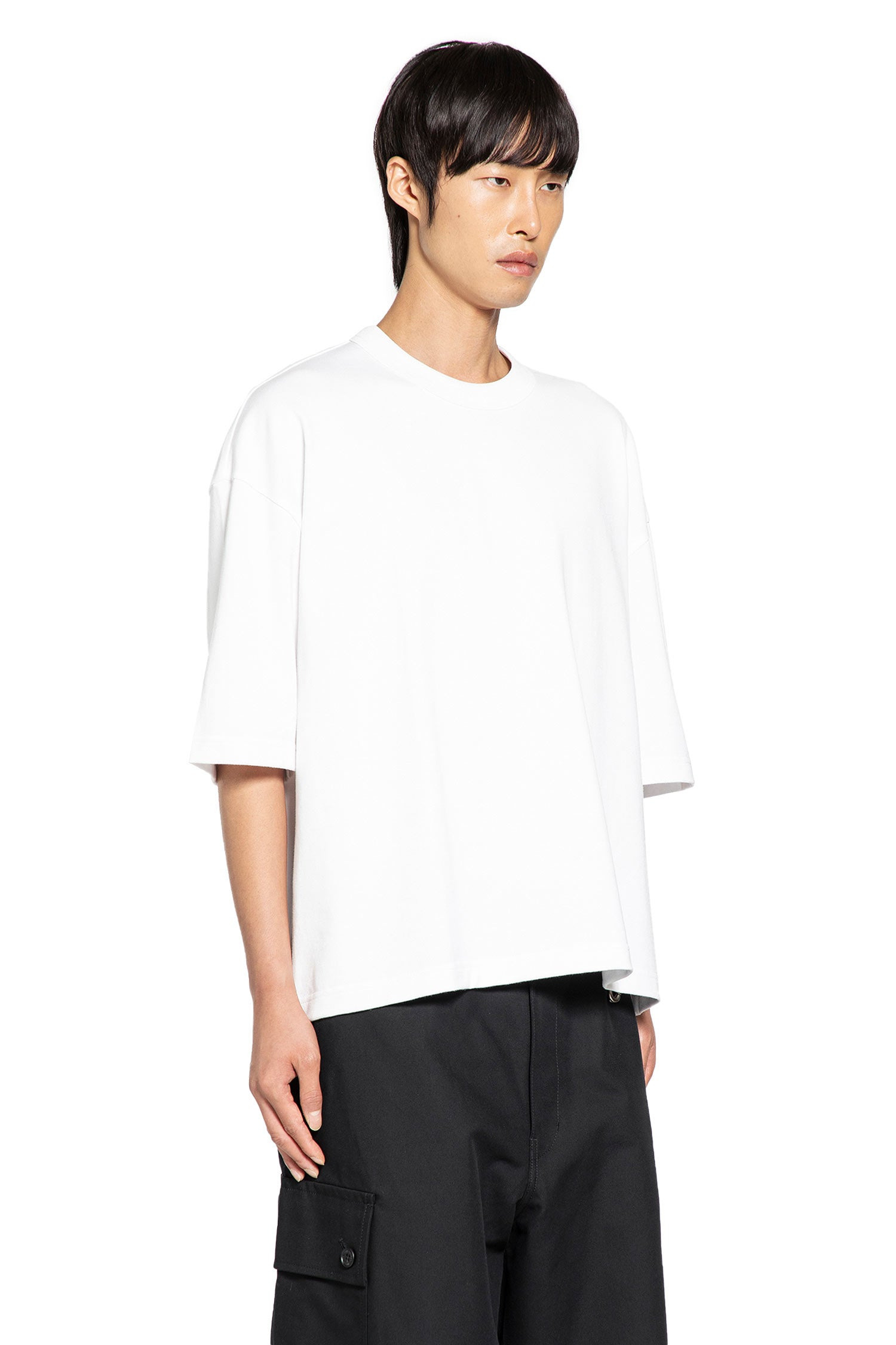 T-shirt In Cotton Jersey - 2