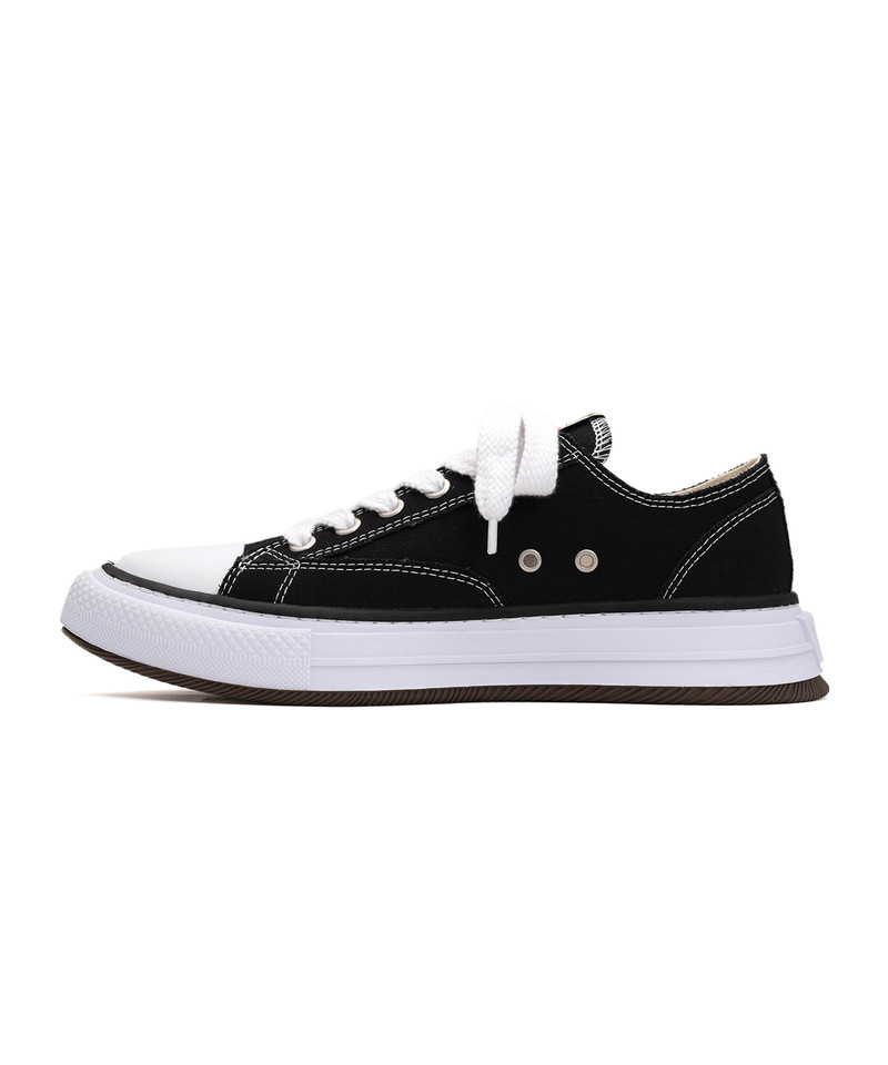"YUCCA" OG Sole Canvas Low-top Sneaker 14