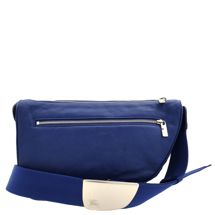 Burberry Knight Medium Shield Messenger Bag - 3