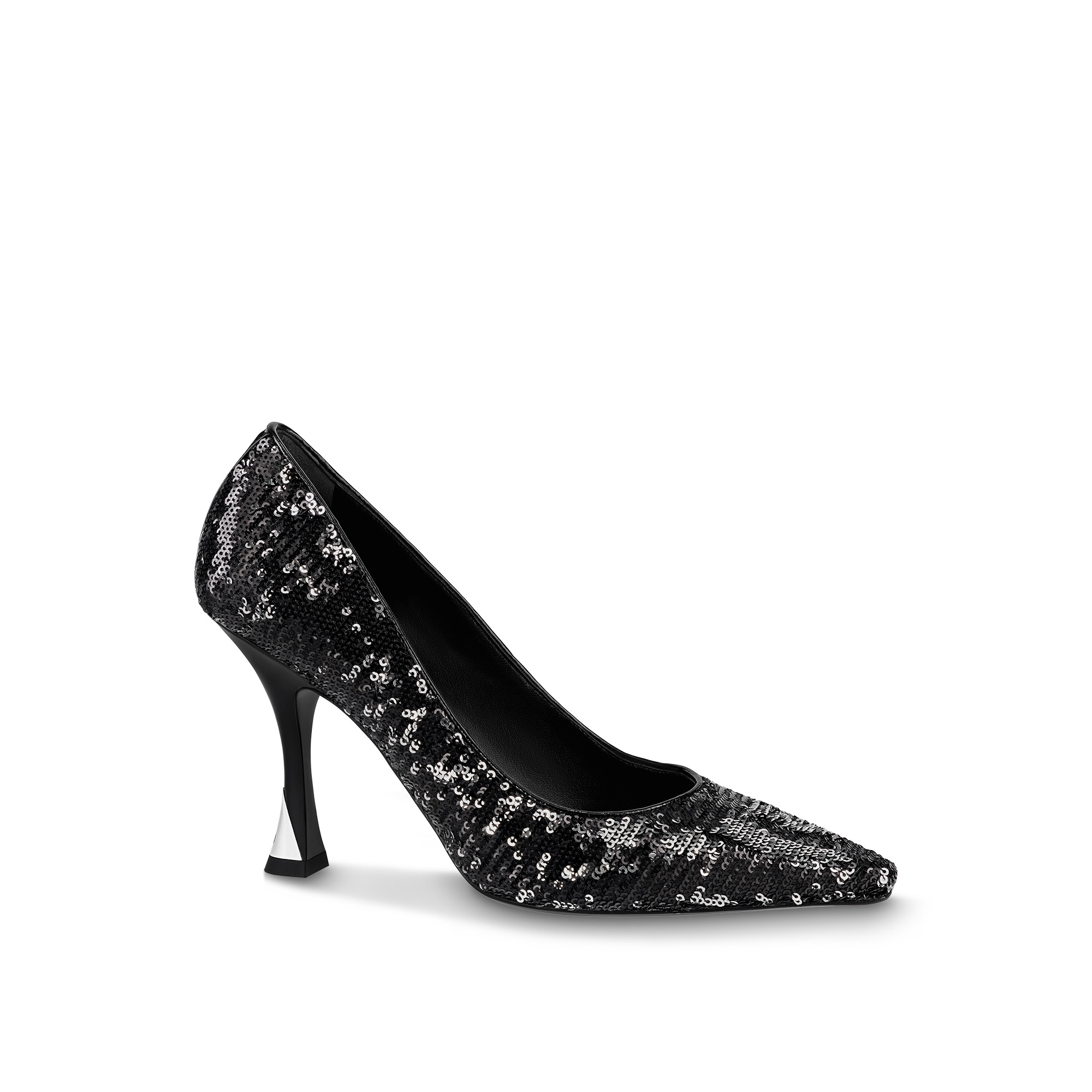 Sparkle Pump - 1