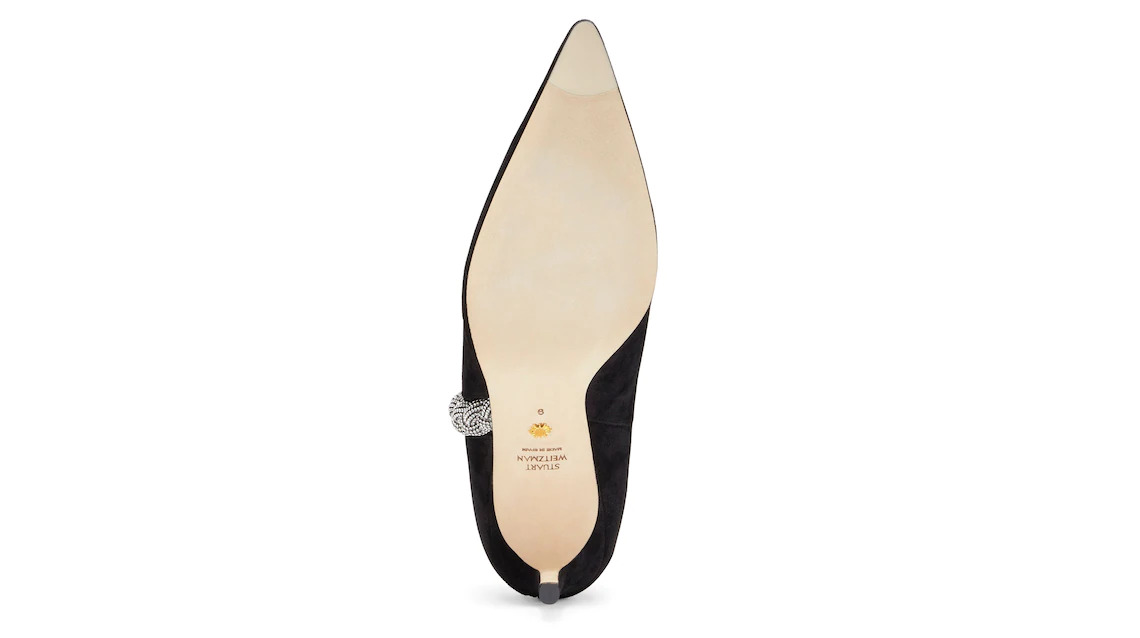 ADDISON 85 BOOTIE - 5
