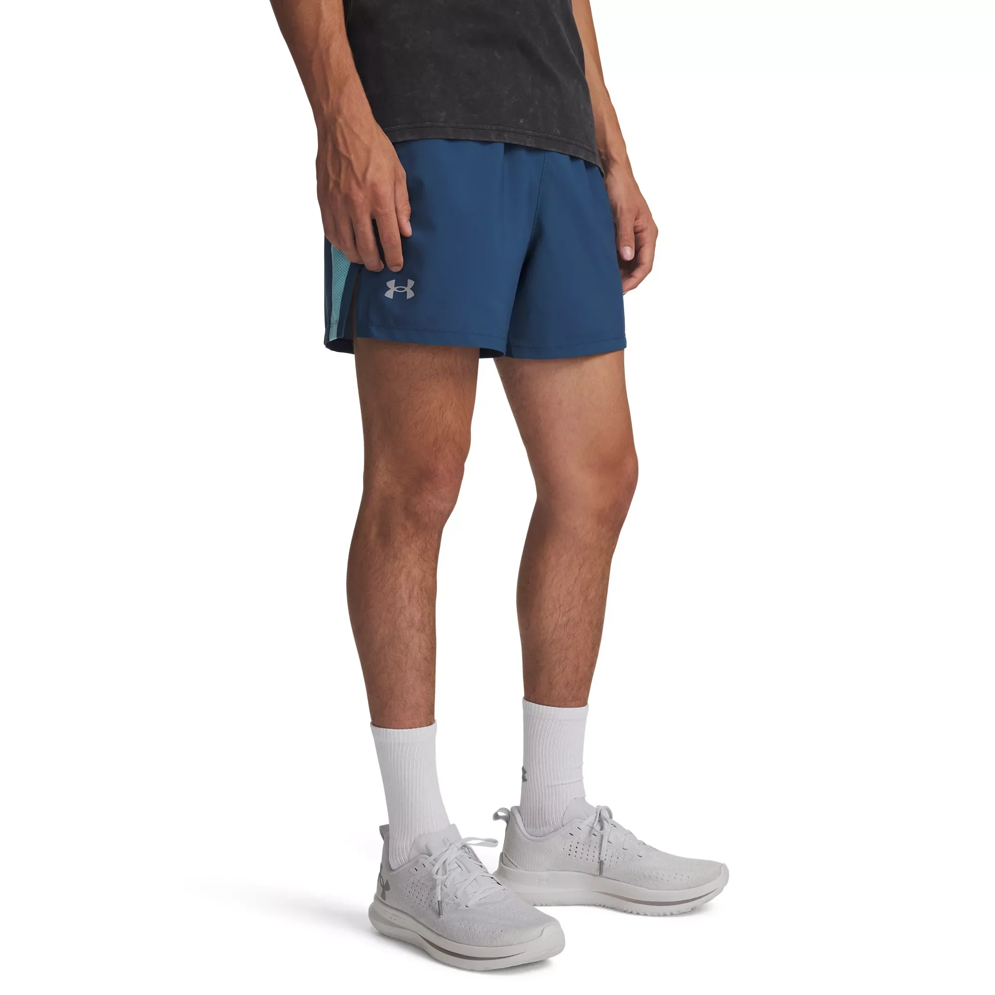 Under Armour Men's Launch 5'' Shorts - 1