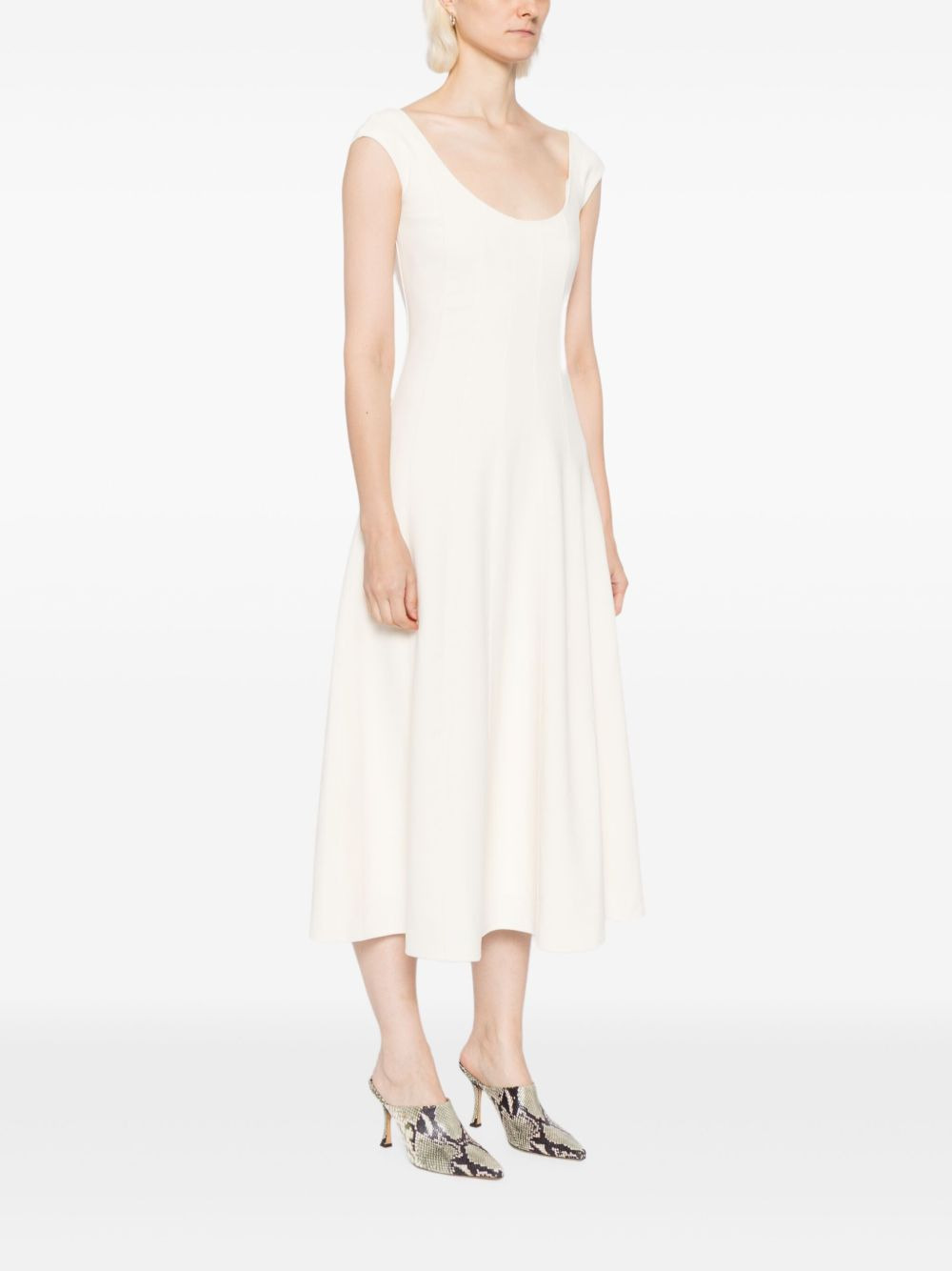 Charlotte dress - 3