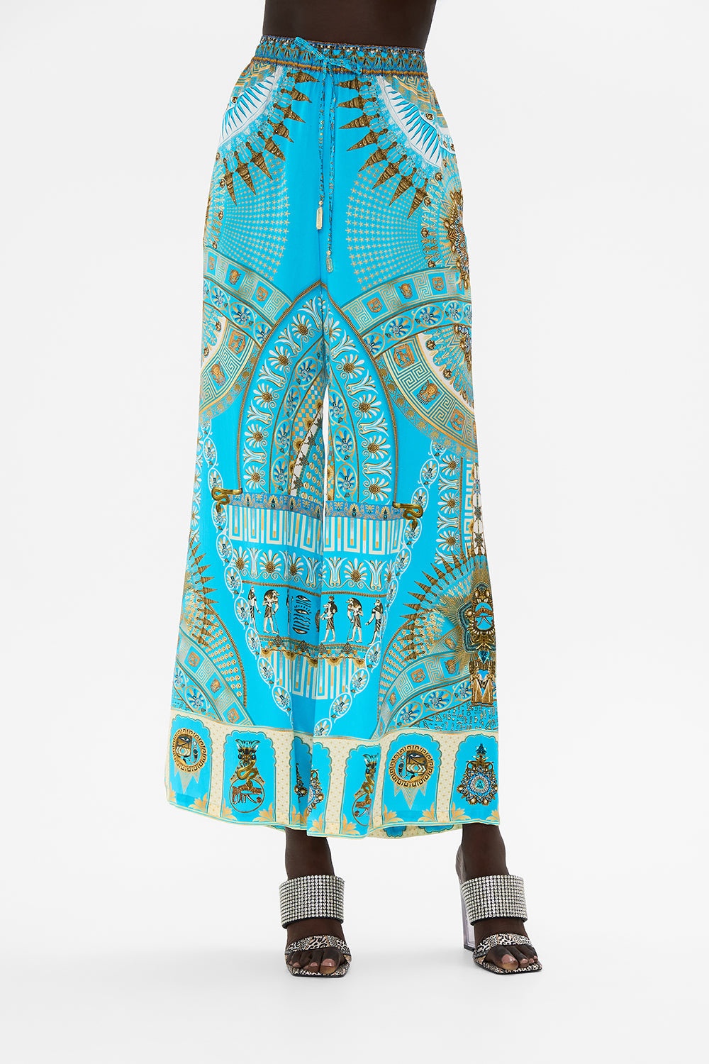 LOUNGE PANT - 5