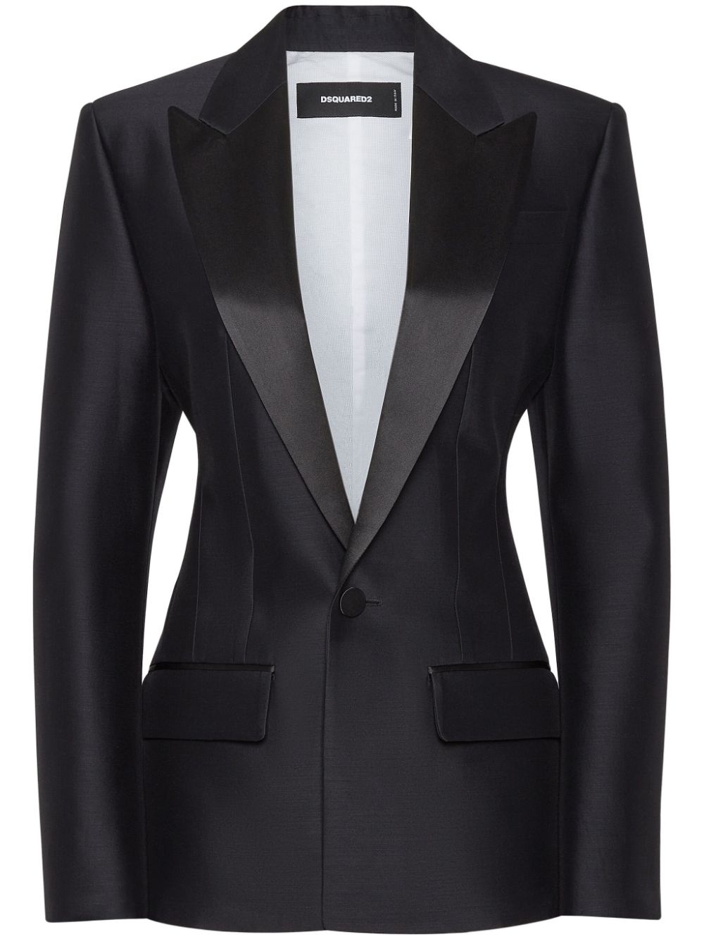 Dan blazer - 1