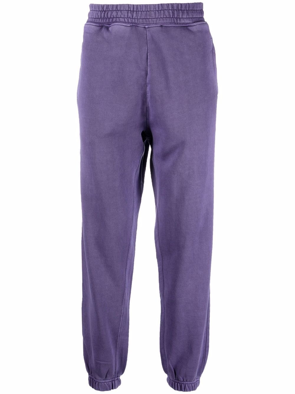 Nelson cotton track pants - 1