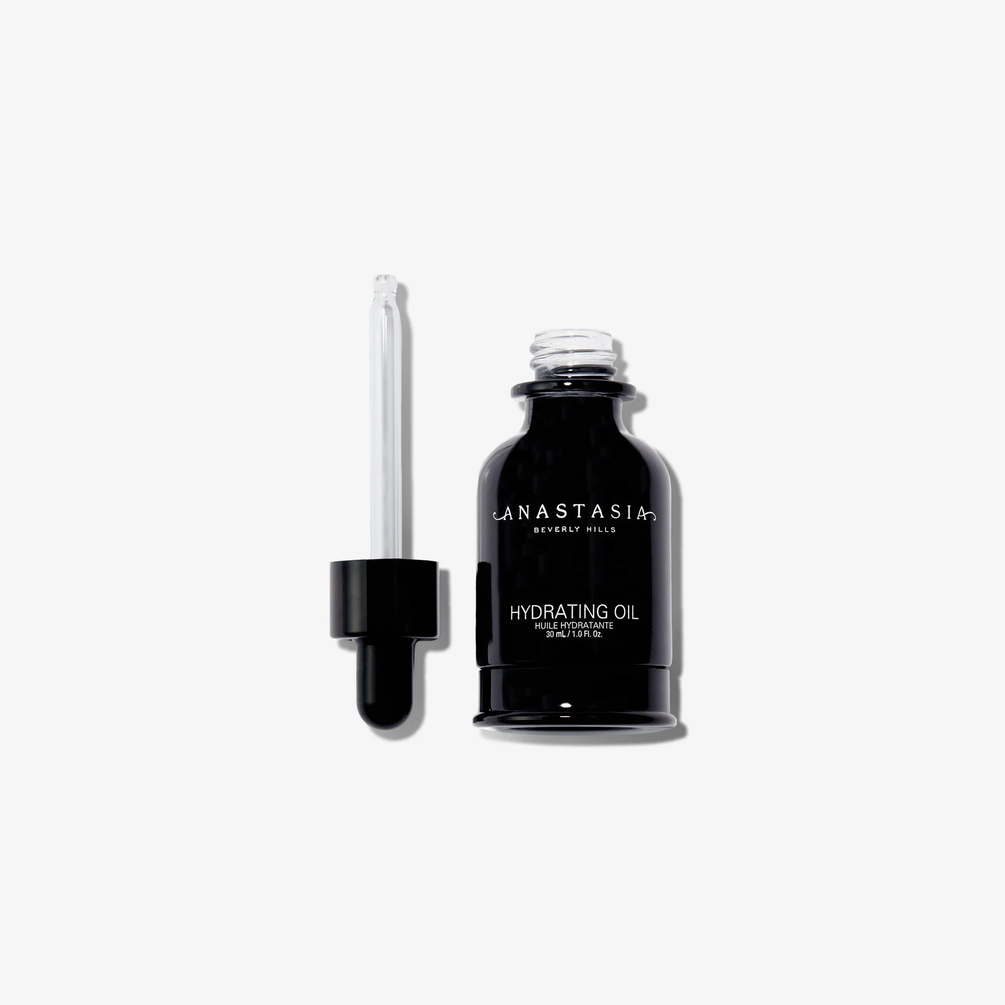 Hydrating Oil - 1
