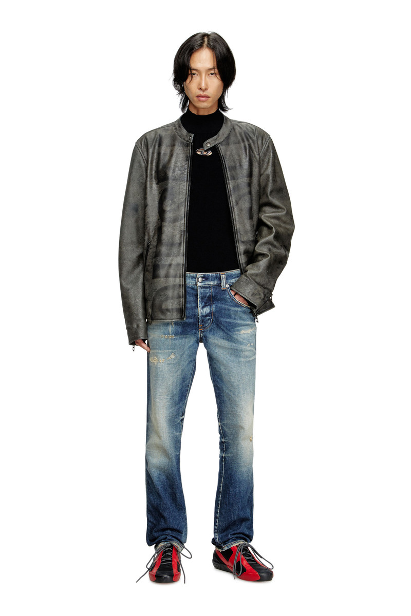 Diesel SLIM JEANS 1993 D-VYL 09M55 outlook
