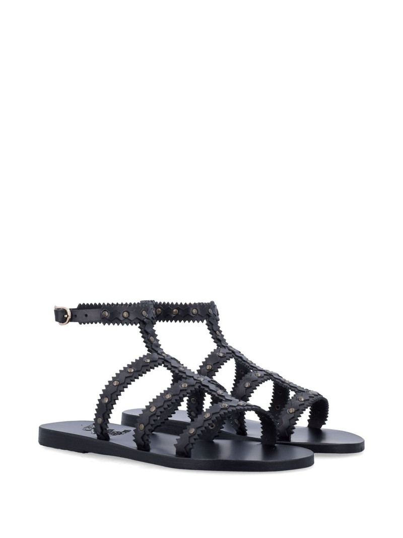 ANCIENT GREEK SANDALS Maska sandals outlook