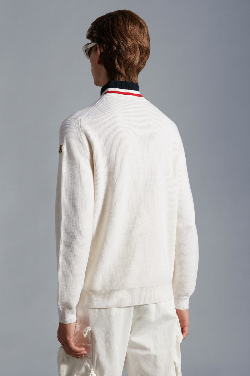 Wool Turtleneck Sweater 5