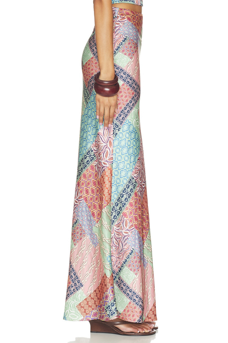 MISA Sienna Skirt outlook