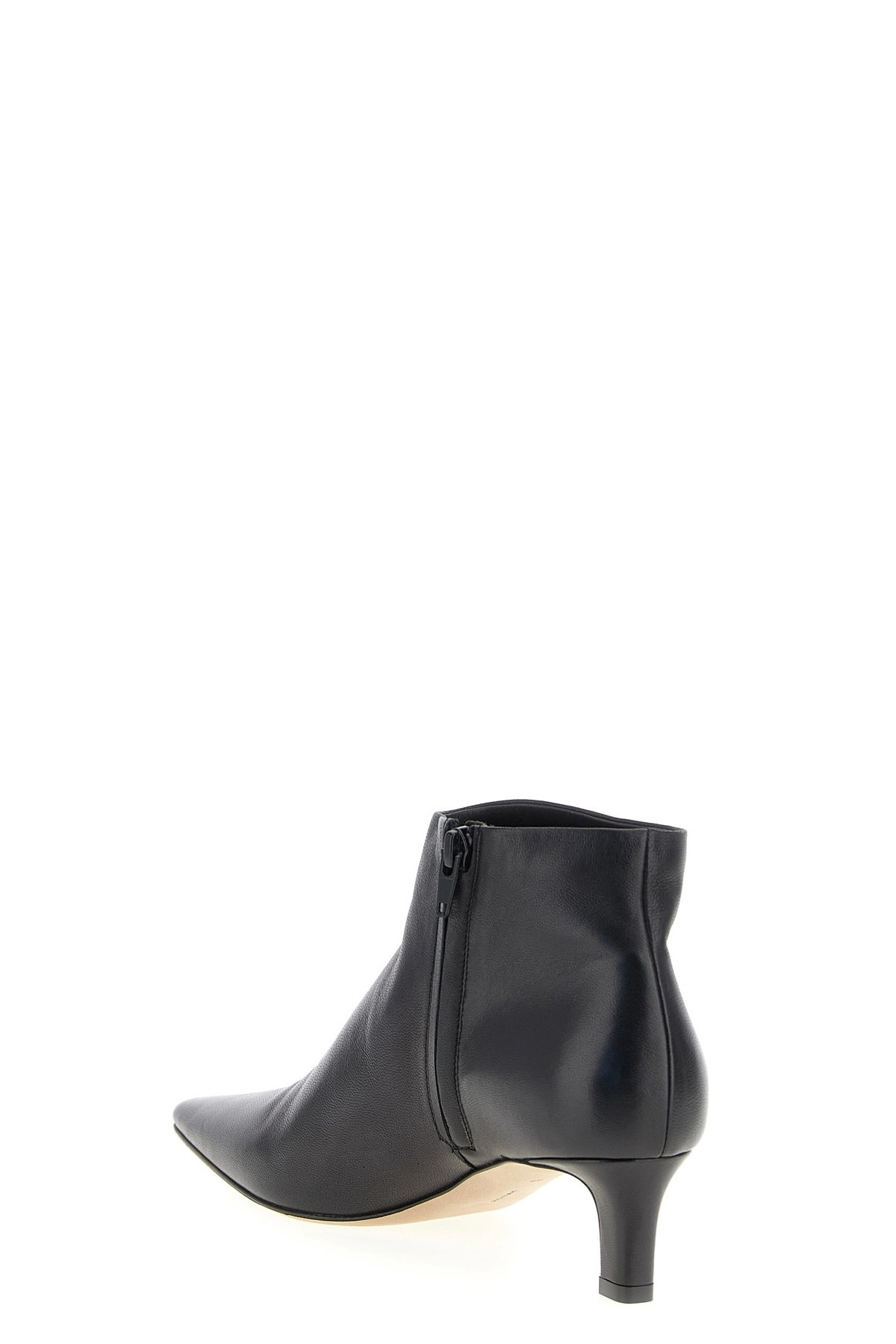 'Carla' ankle boots - 3
