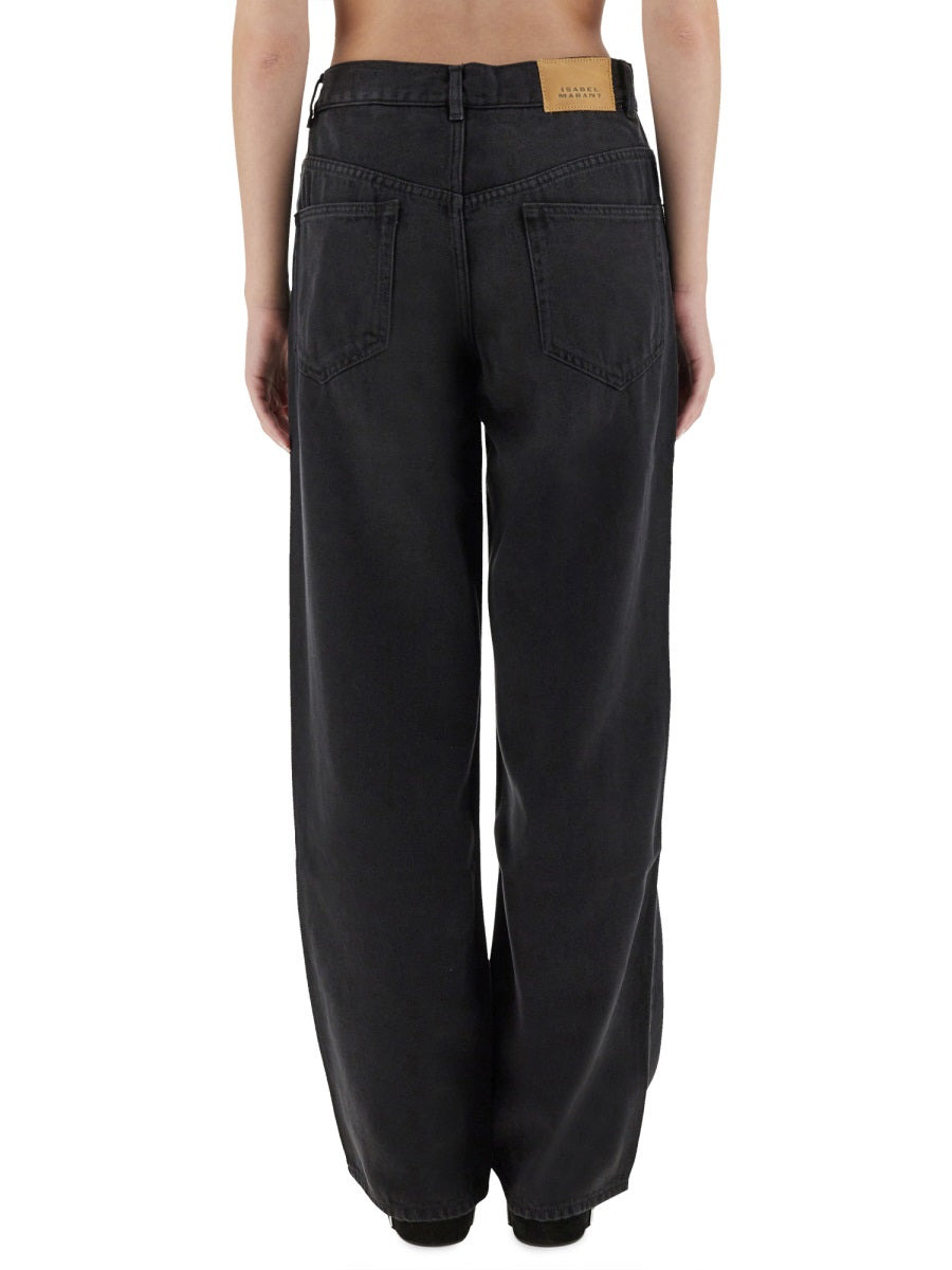 Jeans "Jenny" - 3