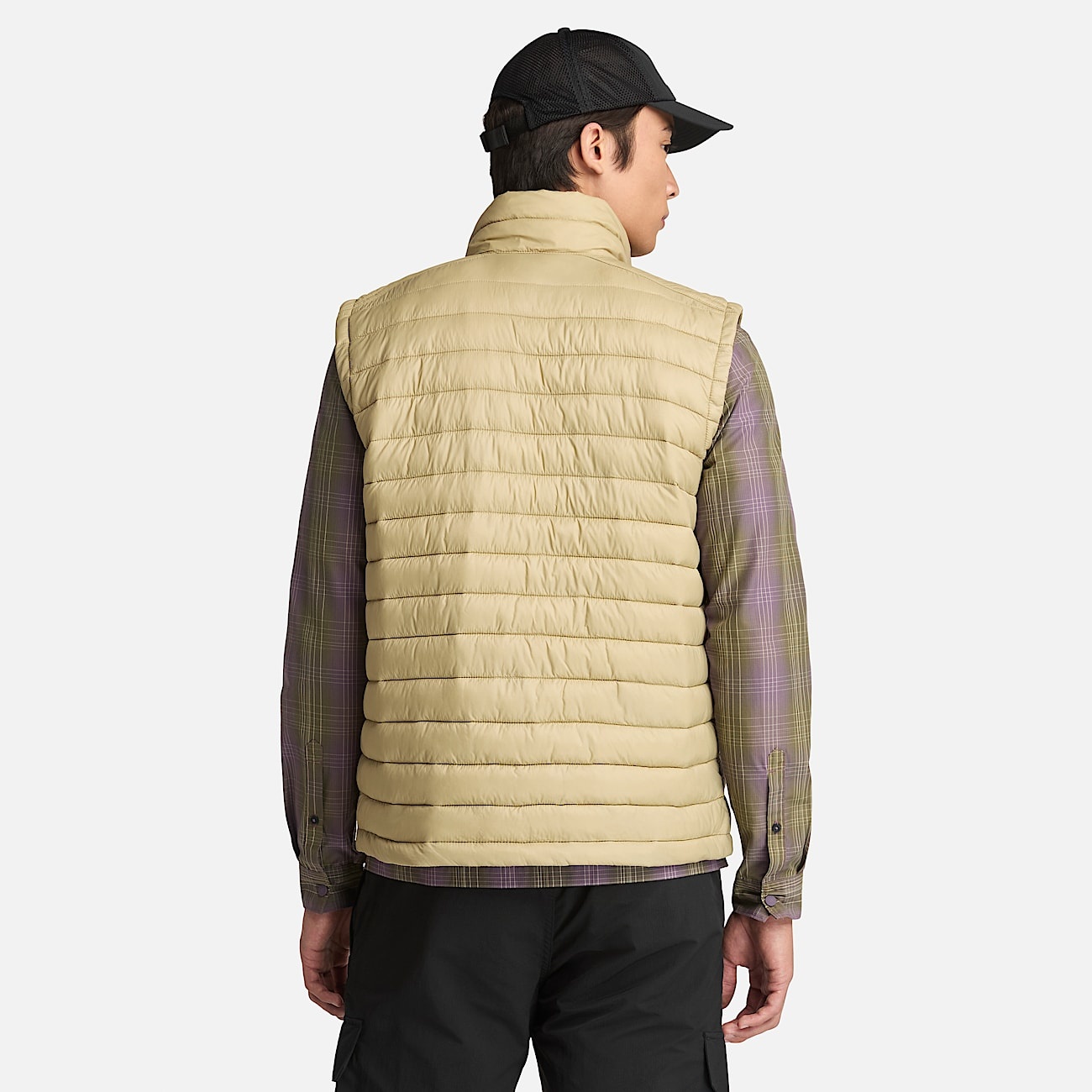 Men's Axis Peak Durable Water-Repellent Vest - 6