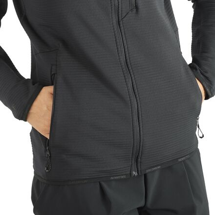 Sntial Lightwarm Hooded Jacket - Women's - 6