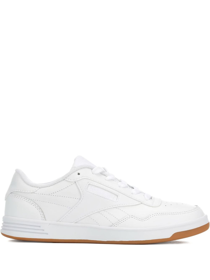 Club Memt "White" sneakers 1