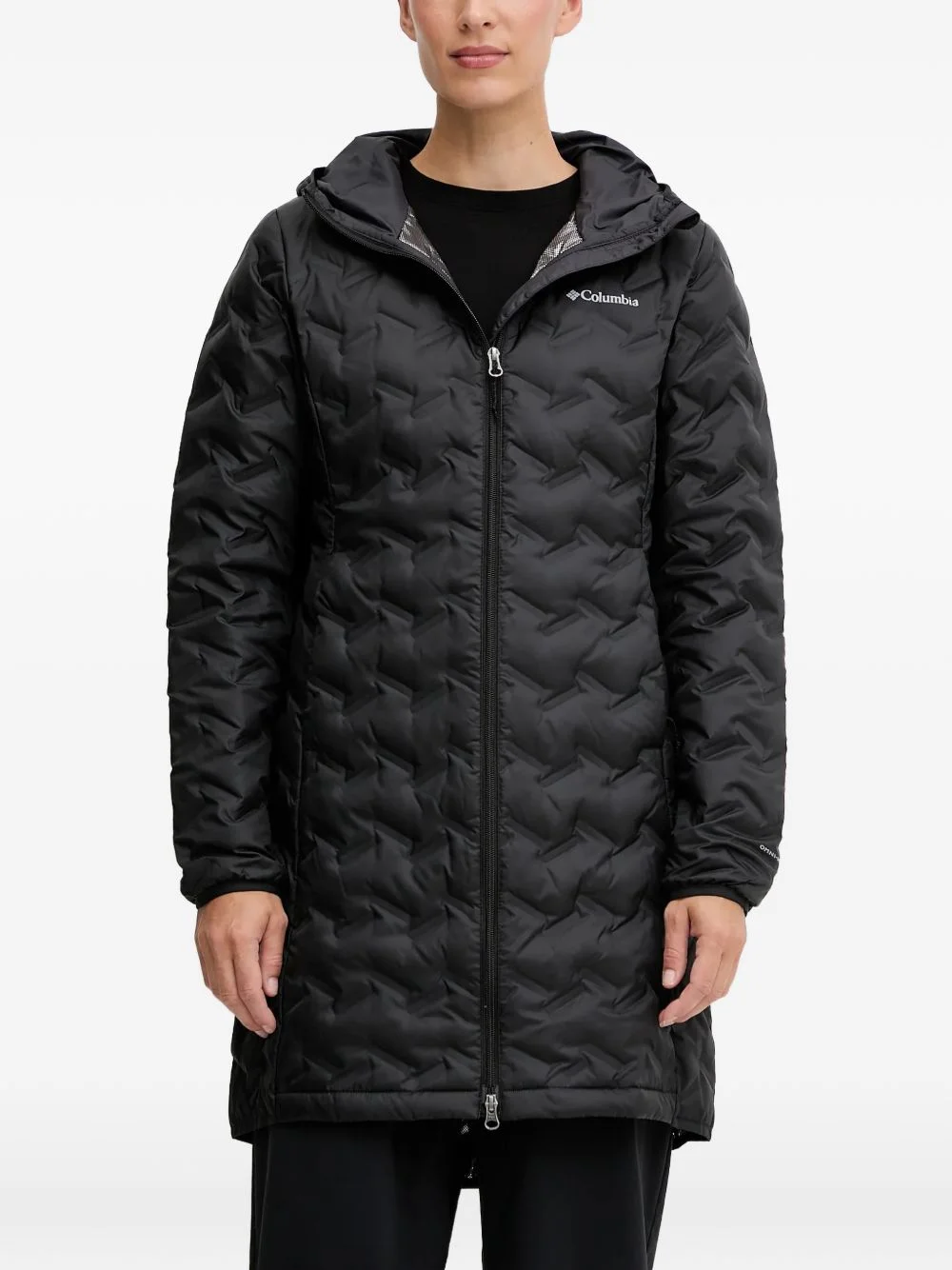Delta Ridge™ II hooded jacket - 1