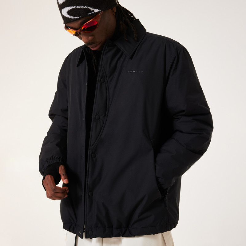 Urbanslope Shirt Jacket 3