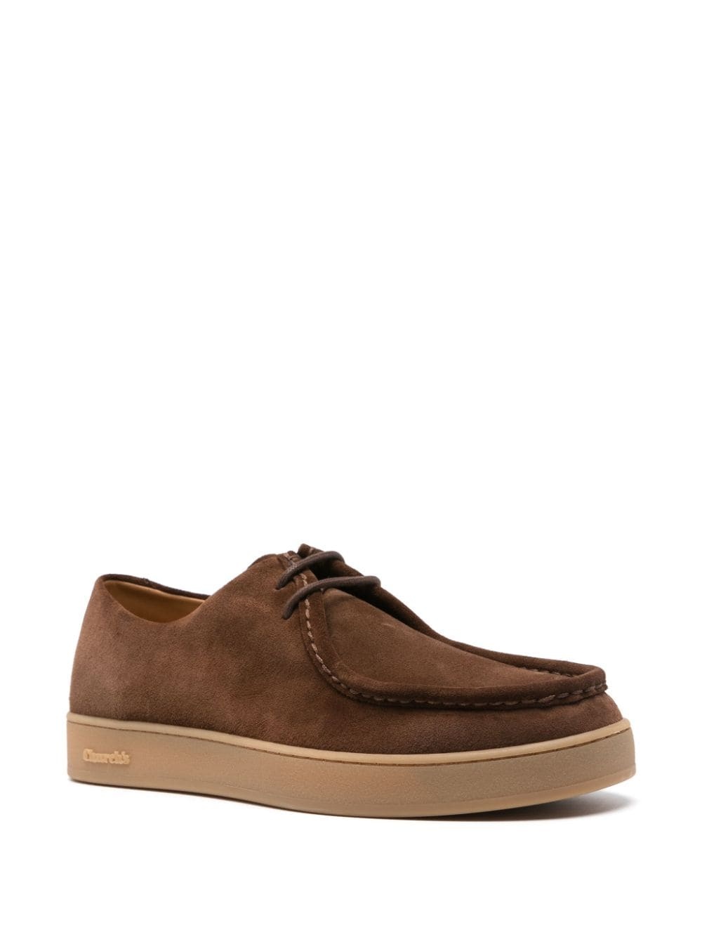 Nocton derby shoes - 2