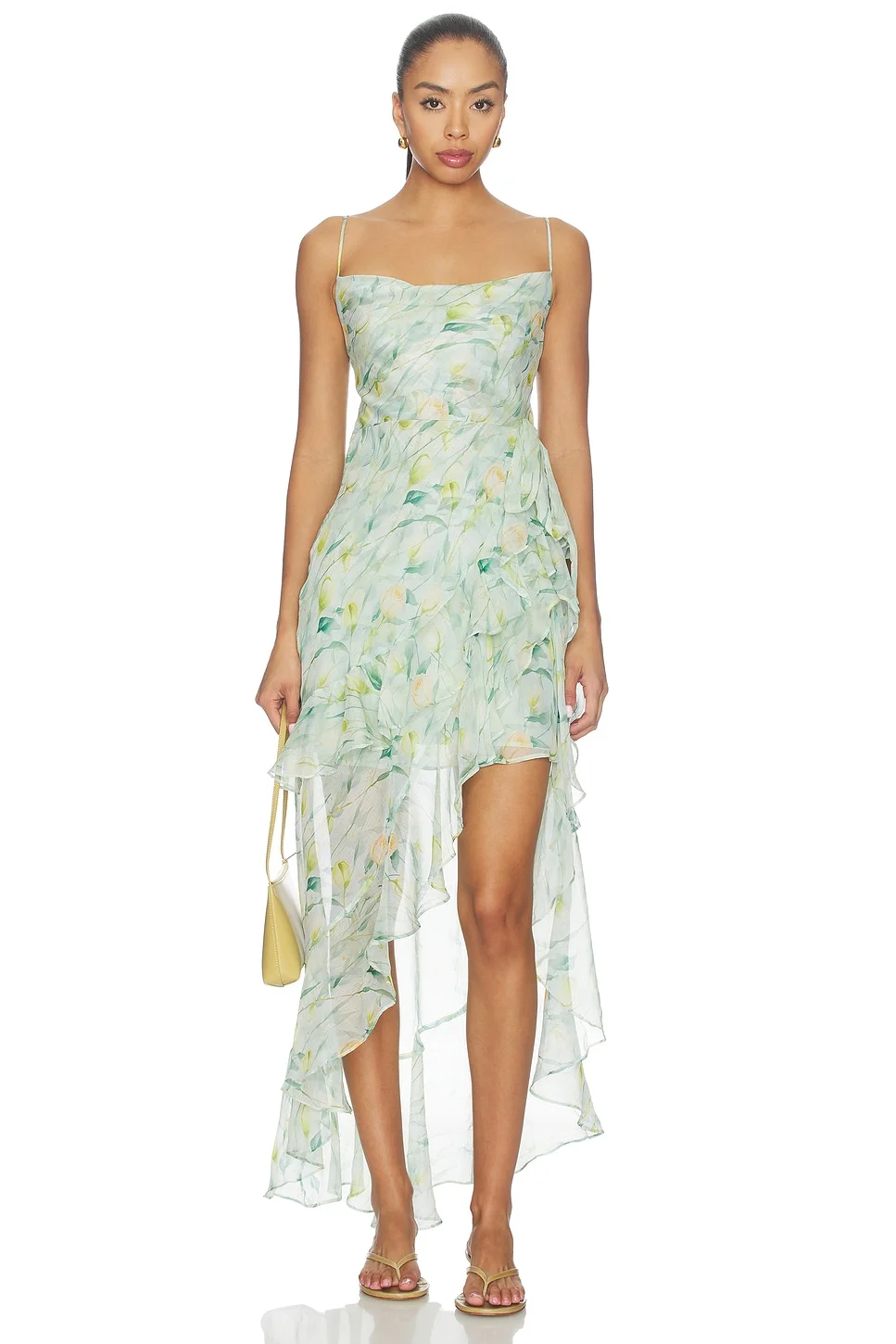 Candace Dress - 1