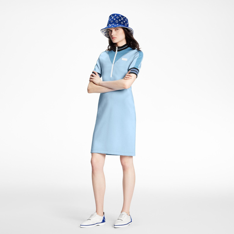 LV Match Bucket Hat 3