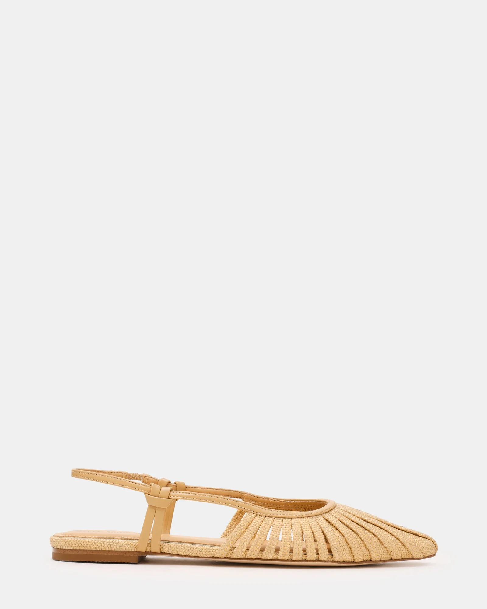 ALANDRIA NATURAL RAFFIA - 1