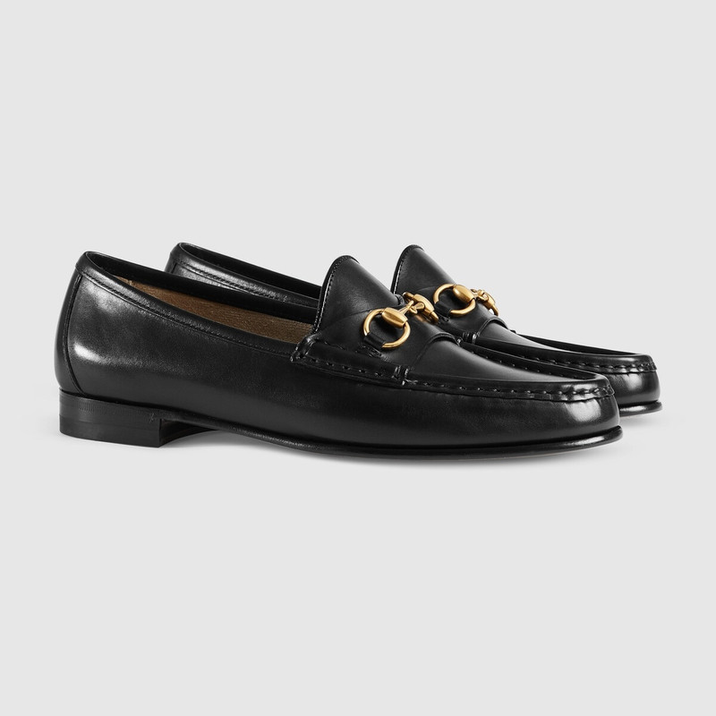 GUCCI Women's Horsebit 1953 loafer outlook