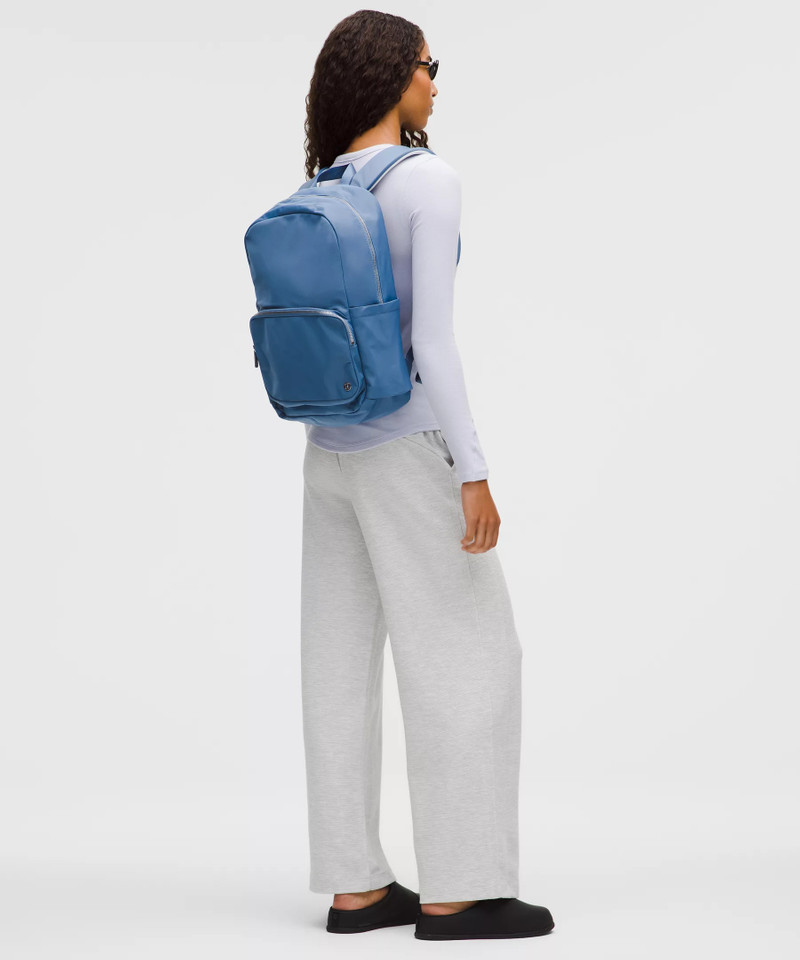 lululemon Everywhere Backpack 22L *Metal Hardware outlook