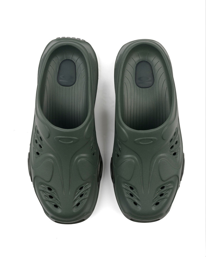 Oakley Factory Team Gradient Paguro - Climbing Ivy/Rosin 4