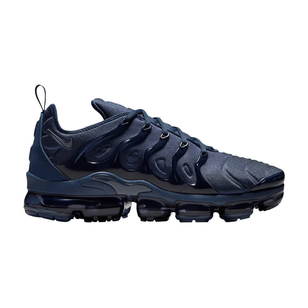 Nike Air VaporMax Plus 'Thunder Blue' - 1