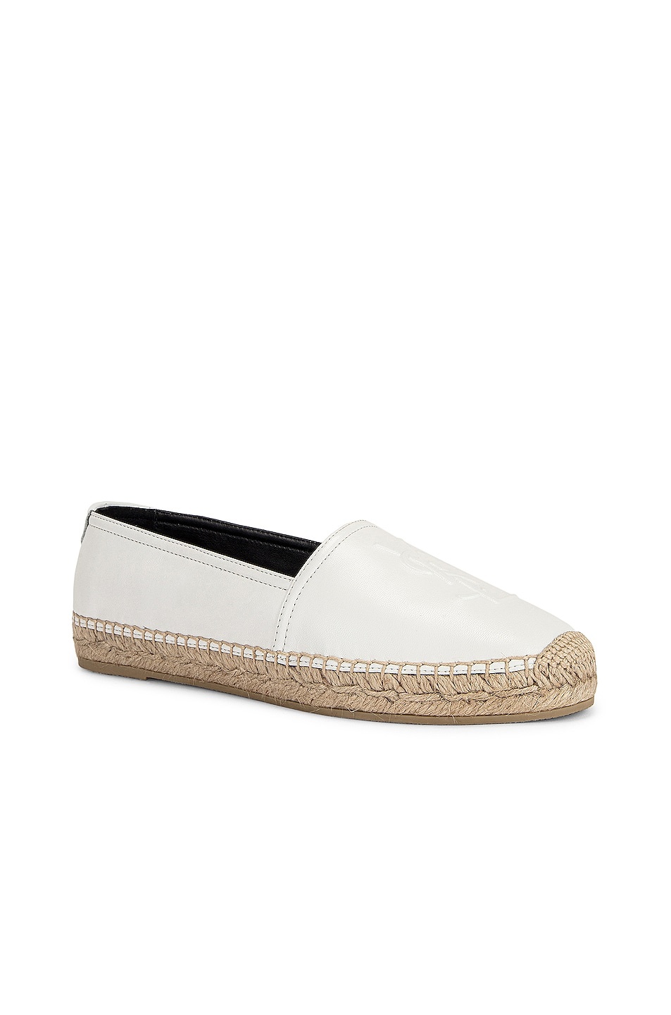 Espadrille Flats - 3
