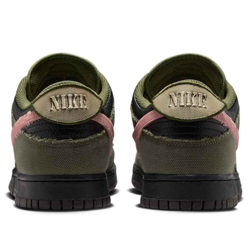 Nike Nike Dunk Low 'Dunks Not Dead' IB2256-300 outlook
