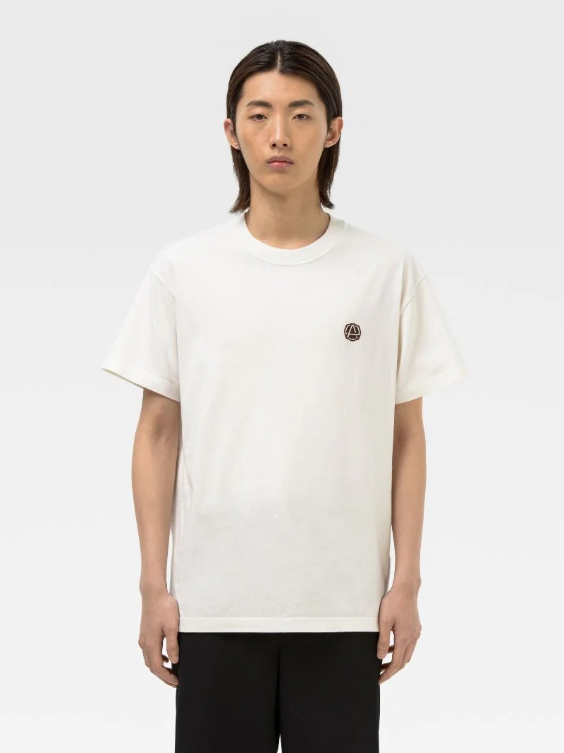 AMBLEM BASIC T-SHIRT - 3