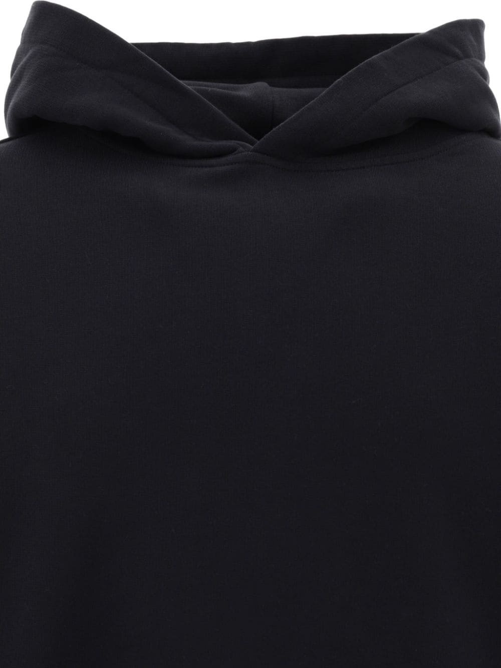 jersey hoodie - 3