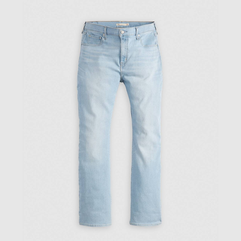 725 HIGH RISE BOOTCUT WOMEN'S JEANS (PLUS SIZE) - 1