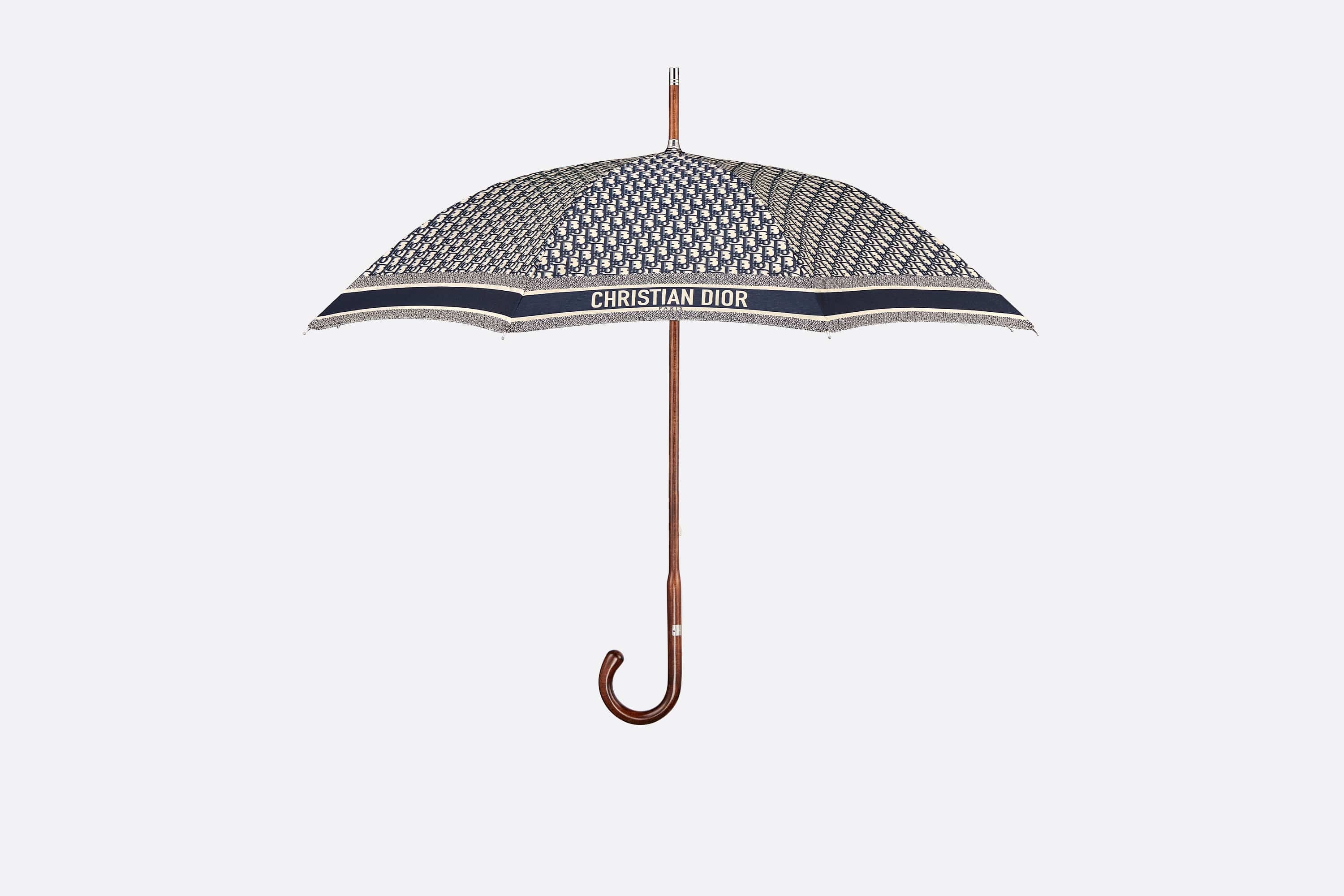 Walk'n'Dior Umbrella - 7