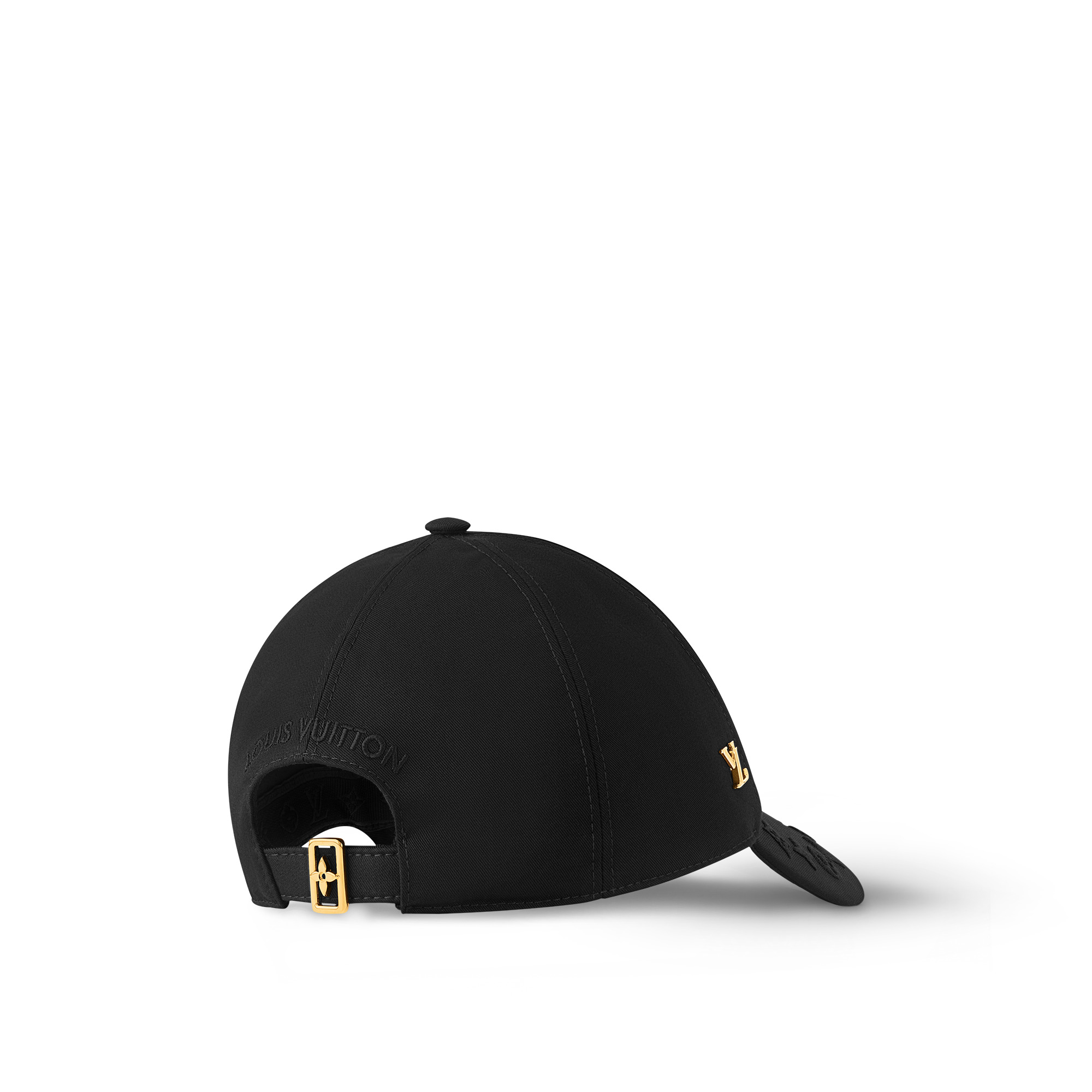 LV Filigram Cap - 5