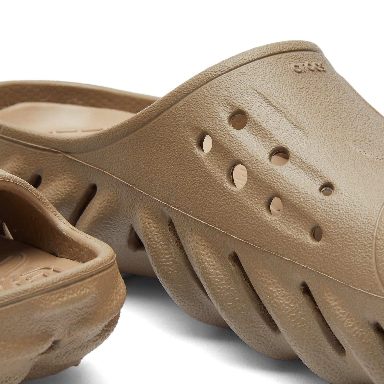 Crocs Echo Slide - 4