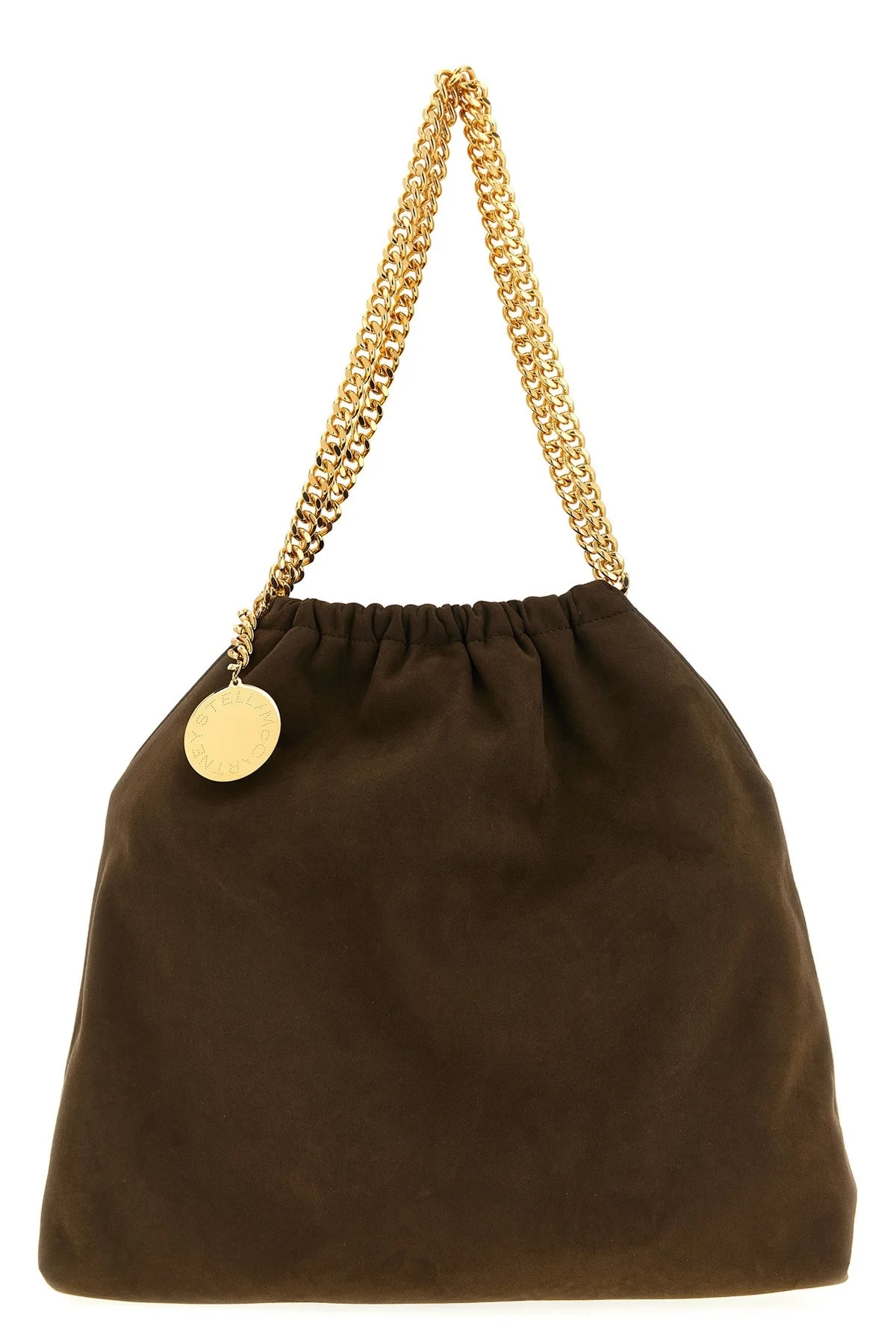'Falabella Drawstring' shoulder bag - 1