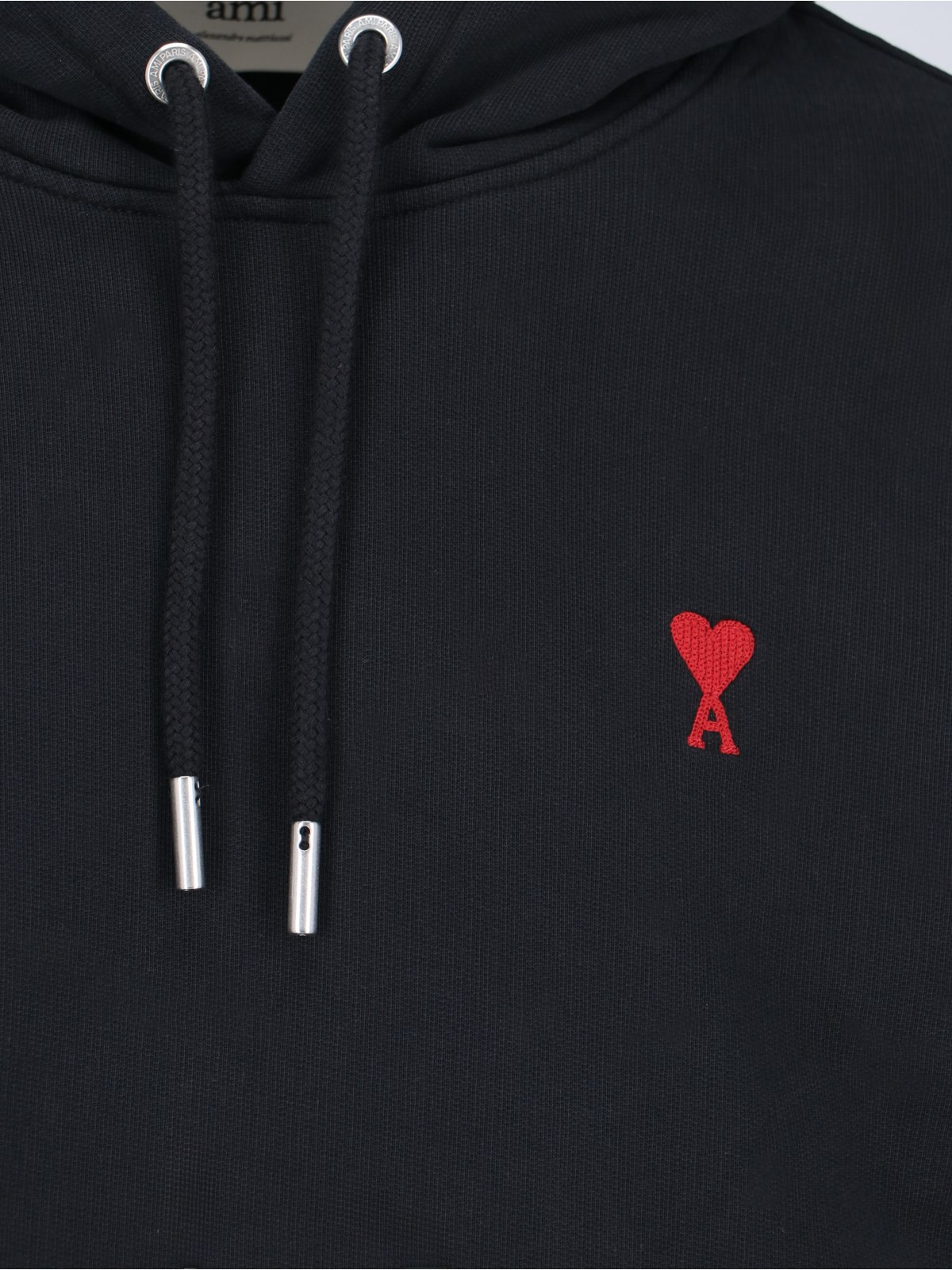 "AMI DE COEUR" HOODIE - 3