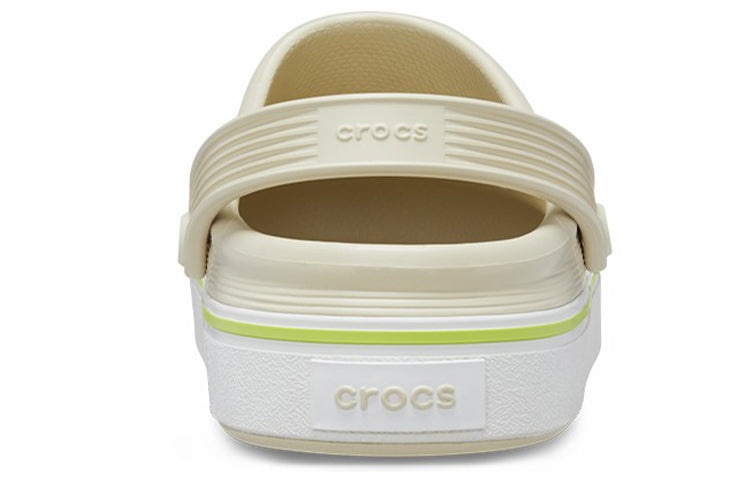 Crocs Crocband Clean Clog 208371-2Y2 - 6