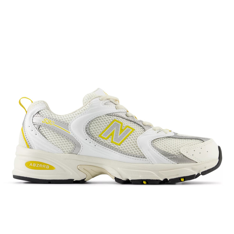 Unisex 530 Sneakers - 1