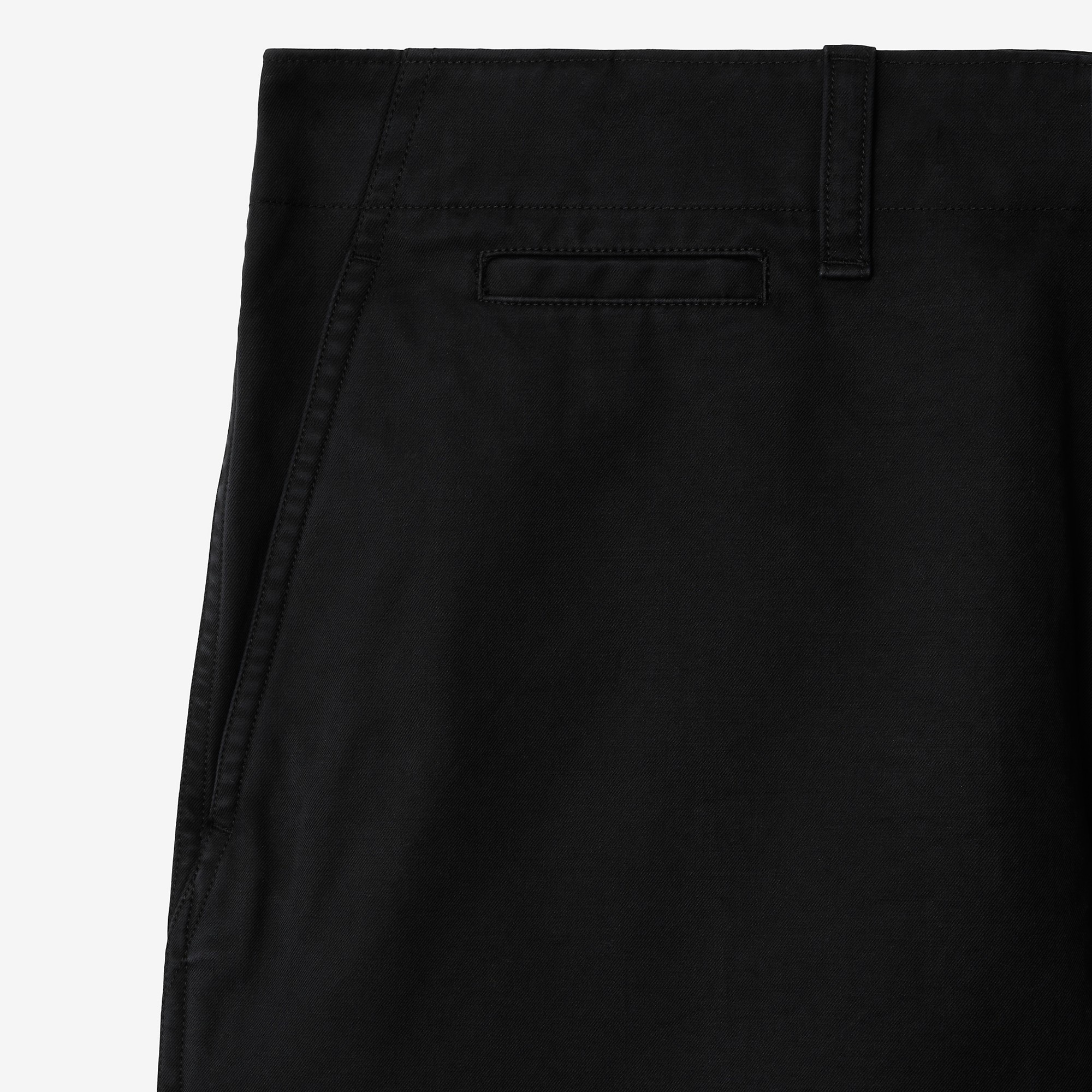 Cotton Shorts - 6