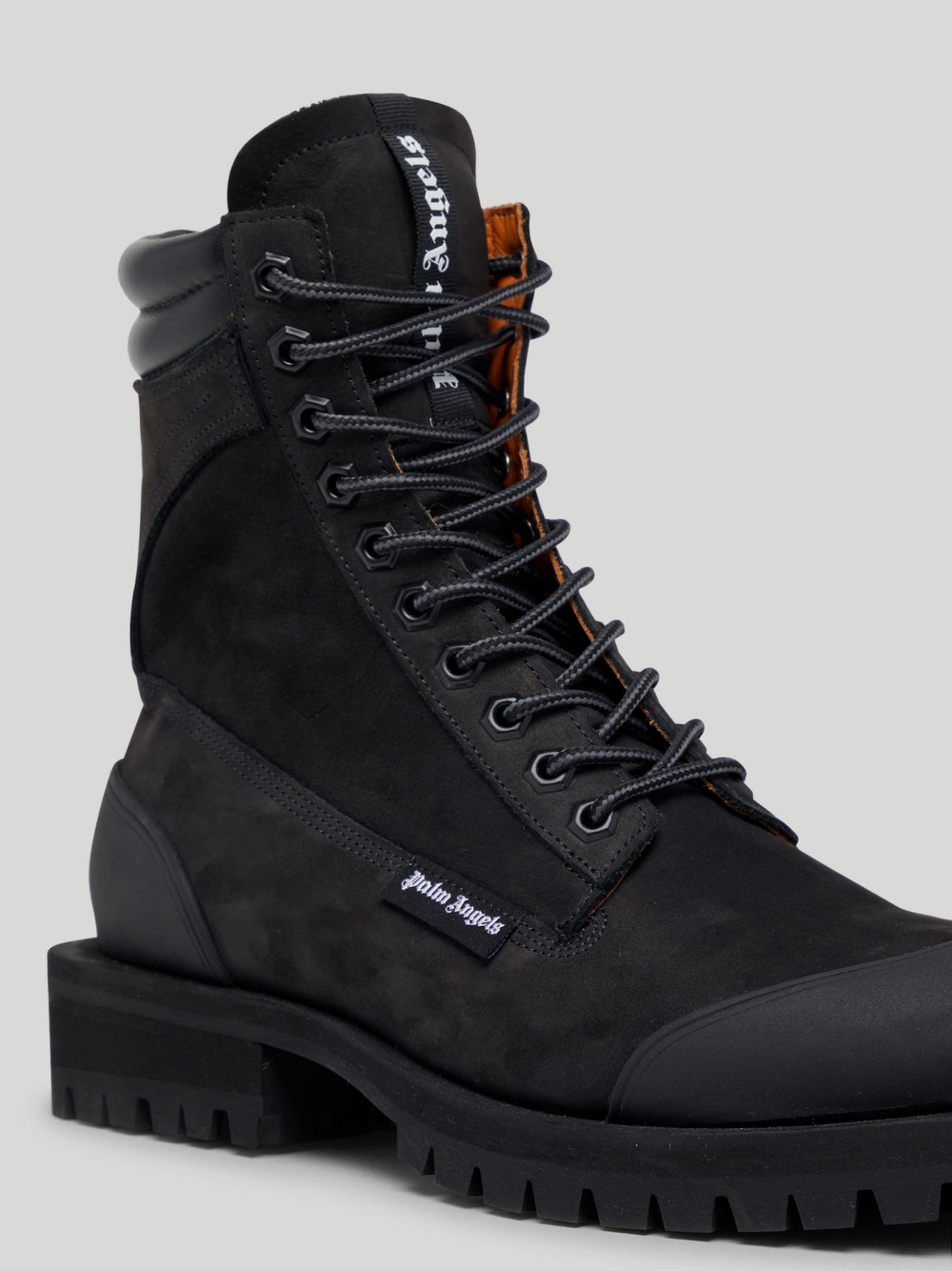 DESERT BOOTS - 4