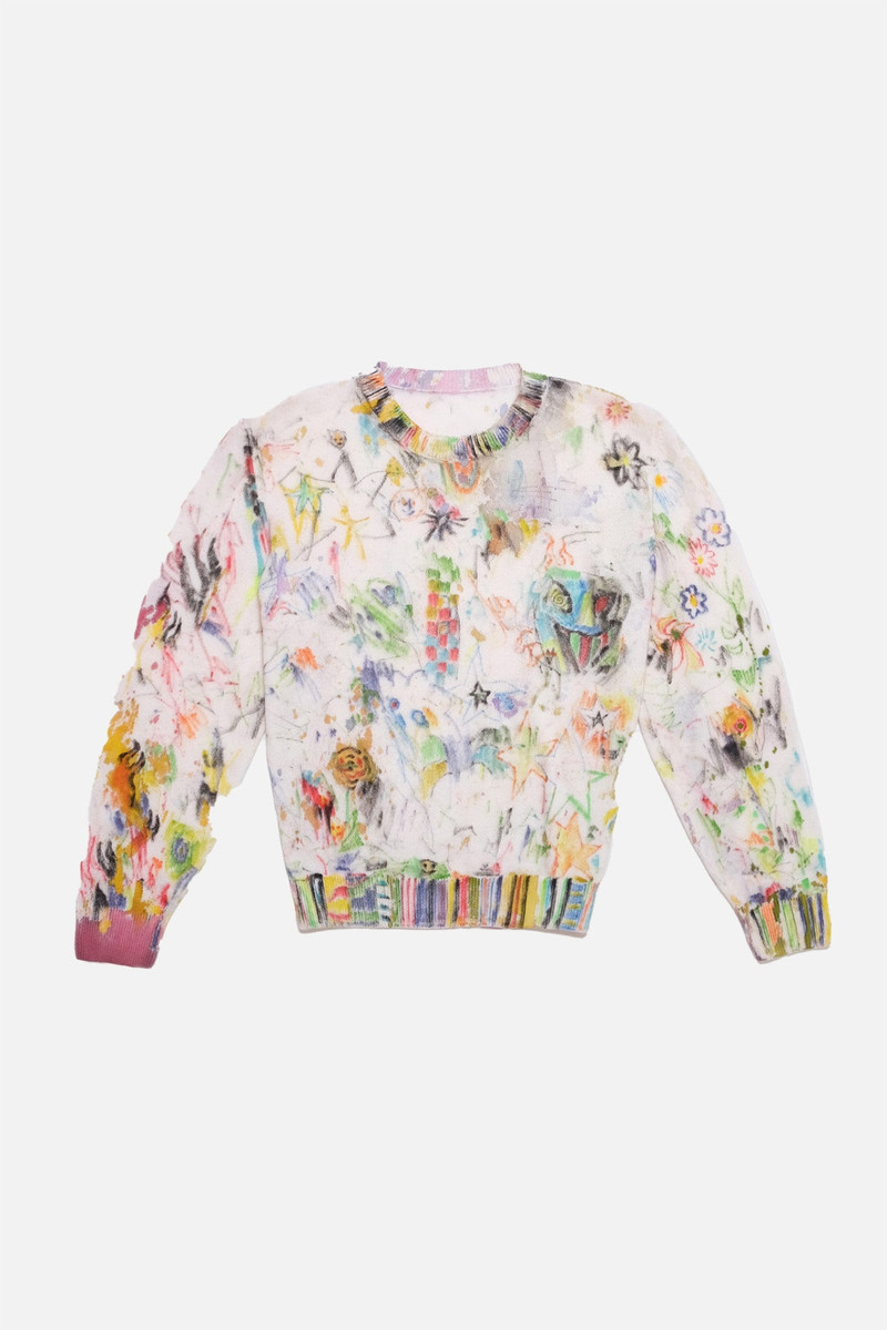 DRAWN PAINTERLY CREW 1