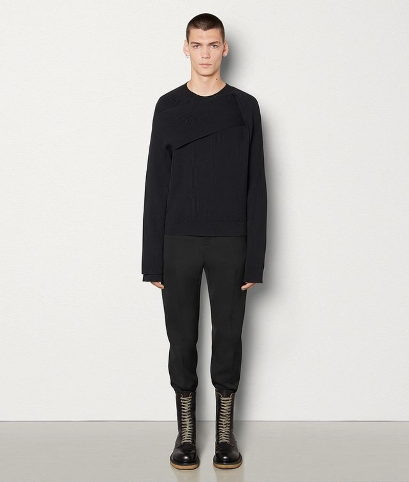 Bottega Veneta SWEATER outlook